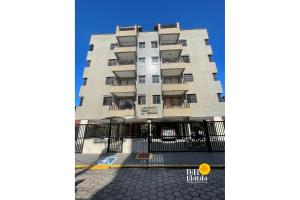 Thel Ubatuba - Apto 406, Saint Patrick - Praia Grande