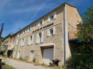 Appartements Les gites de Moussan : photos des chambres