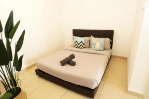 Premier Suite Cozy Home Midhills Genting 6-10 Pax Free Wifi