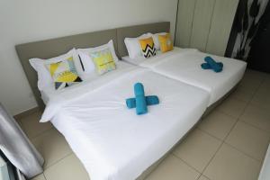 Premier Suite Cozy Home Midhills Genting 6-10 Pax Free Wifi