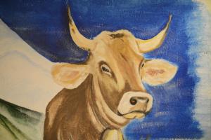 Alpinrefugium Haus am Anger