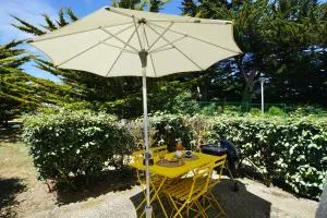 La cabanette du sunset 6 - 基代利普拉格