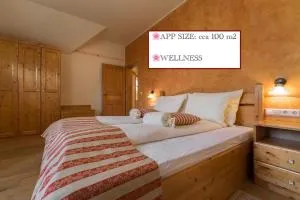 Apartmaji Sitar - 斯洛文尼亚格拉代茨