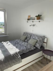 Apartament Wałbrzych