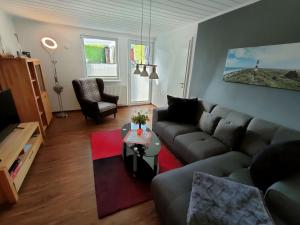 Ferienhaus "Sommerbrise"