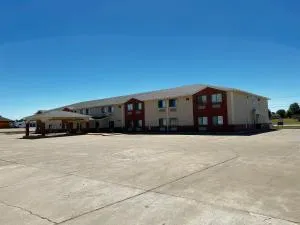 Designer Inn and Suites - Carnforth