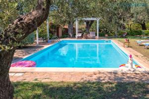Villa Christiana villa del XV secolo con piscina ad uso esclusivo