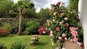 Villa Pare Gabea - 1 ou 2 chambres, jardin privatif 600m2 - Anglet