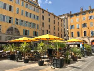 LE LOFT ESTIENNE DORVES