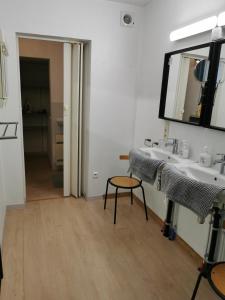 Ostend BackPackers Lodge