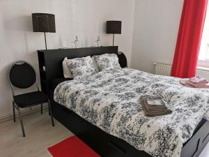 Ostend BackPackers Lodge