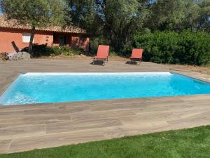 Villa A LICCIA