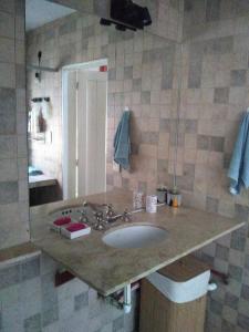 Lapacho Hostel Salta Departamento 4 personas