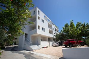 Apartments Strada Tučepi 