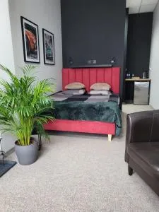 Apartamenty CITI - Gajków