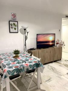 NICE APART LOS BOLICHES BEACH WIFI PARKING