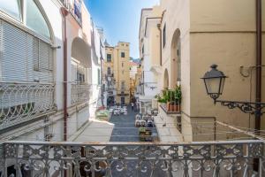 One-Bedroom Apartment room in Casa Piazza Dogi