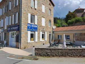 Hotels le payanke ardechois : photos des chambres