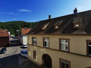 Appartements Bel appartement calme lumineux : photos des chambres