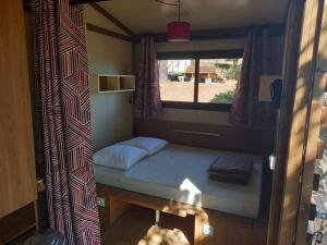 Camping Onlycamp De Chamarges