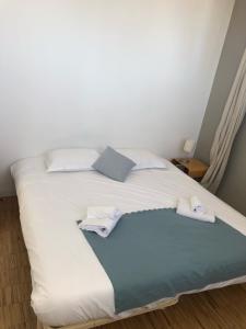 Appart'hotels Le Chateau de Sable : photos des chambres