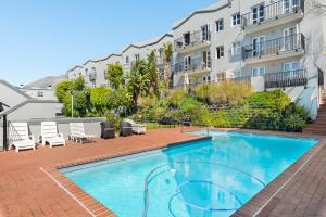 De Waterkant Piazza 301