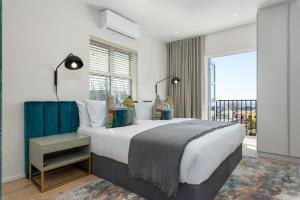 De Waterkant Piazza 301