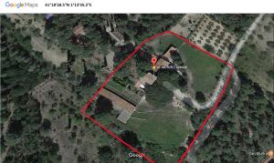 Masia Rural Les Alsines