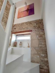 Maisons de vacances La Nacre de Saint Aubin sur Mer : photos des chambres