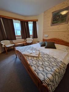 Guesthouse Jelenov greben