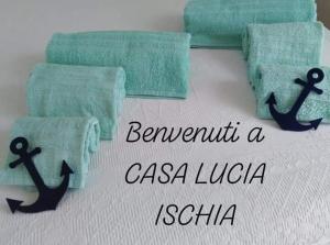 Casa Lucia