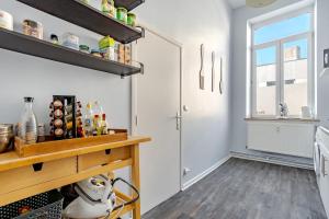 Appartement 20 min du Circuit Spa-Francorchamps,