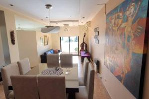 Excelente Depto para 4 pers en zona estratégica