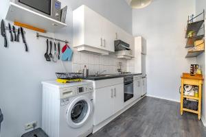 Appartement 20 min du Circuit Spa-Francorchamps,