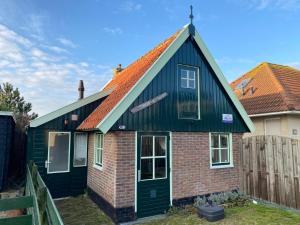 Op 't Landtweg 16a - Hotel 3 stelle a Callantsoog