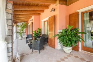 Casa Francesca Relax