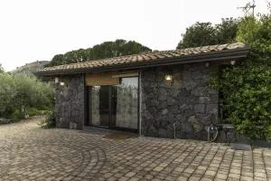 Casetta delle Rose sull'etna - Viagrande