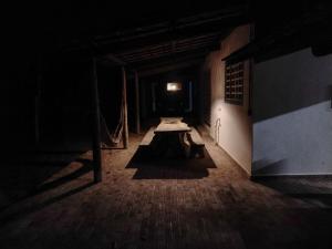 Fazendinha Rústica com Piscina Próxima a Curvelo