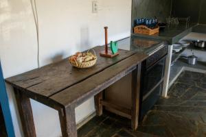 Fazendinha Rústica com Piscina Próxima a Curvelo