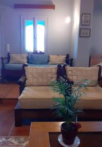 Borgo Majoca - Μονοκατοικία σε κυκλαδίτικο νησί