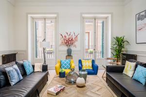 Ever House - CHUECA-GRAN VIA