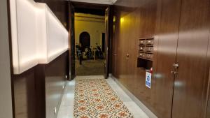 Imeda Apartamentos Escudo del Carmen 19