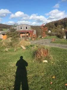 RechHof Urlaub bei Tieren - Oberdürenbach