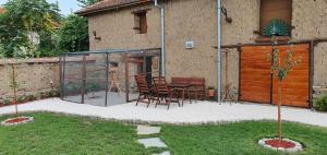 Guest house Eolea