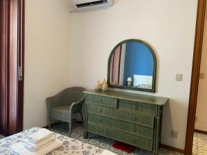 ESPLANADE SEA SIDE - bicamere, 2 terrazzi, garage a richiesta