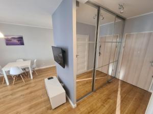 Apartament blisko morza