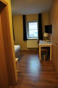 Wellness Hotel Bozeňov