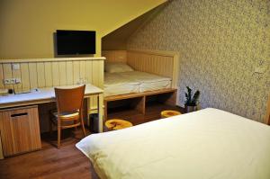 Wellness Hotel Bozeňov