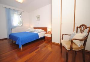 Seaview Luxury Apartment "Lucy" with terrace & vintage summer kitchen