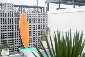 Sunny Afternoon Pool Villa ~ Hua-Hin